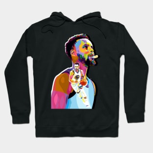 Stephen Curry Hoodie